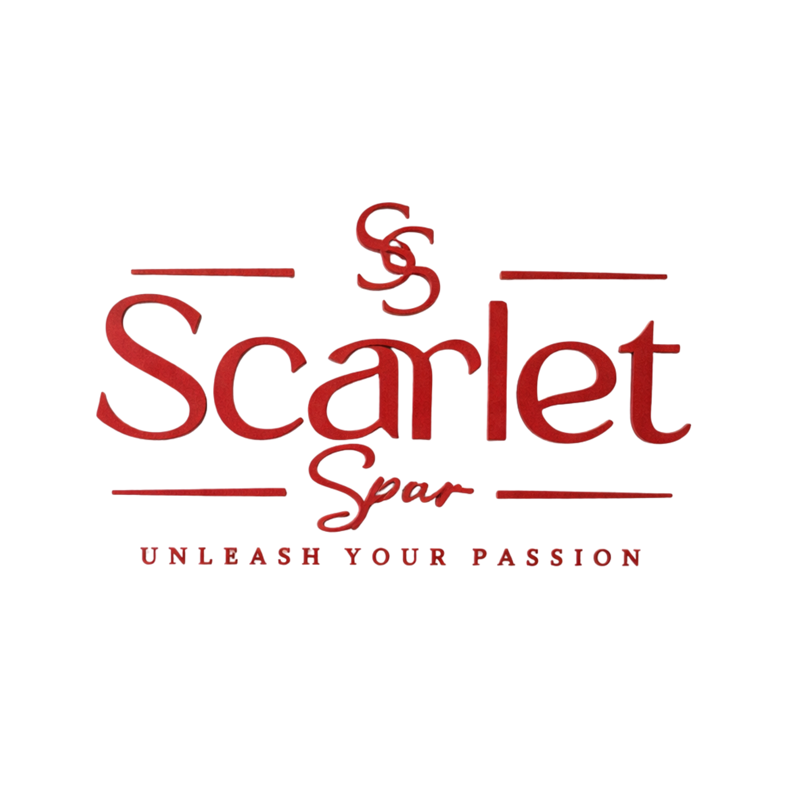 Scarlet Spur